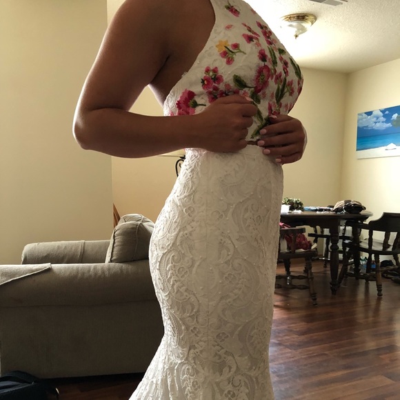 Prom Dress! - Picture 6 of 7